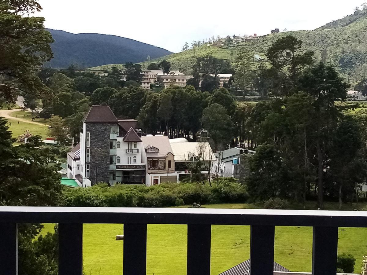Chanya Luxury Apartment, S 31, View Residencies Apartamento Nuwara Eliya