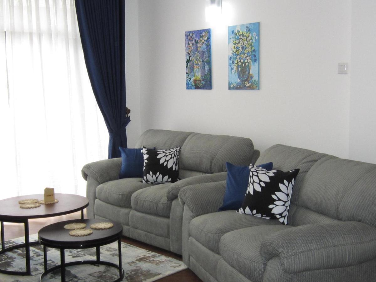 Chanya Luxury Apartment, S 31, View Residencies