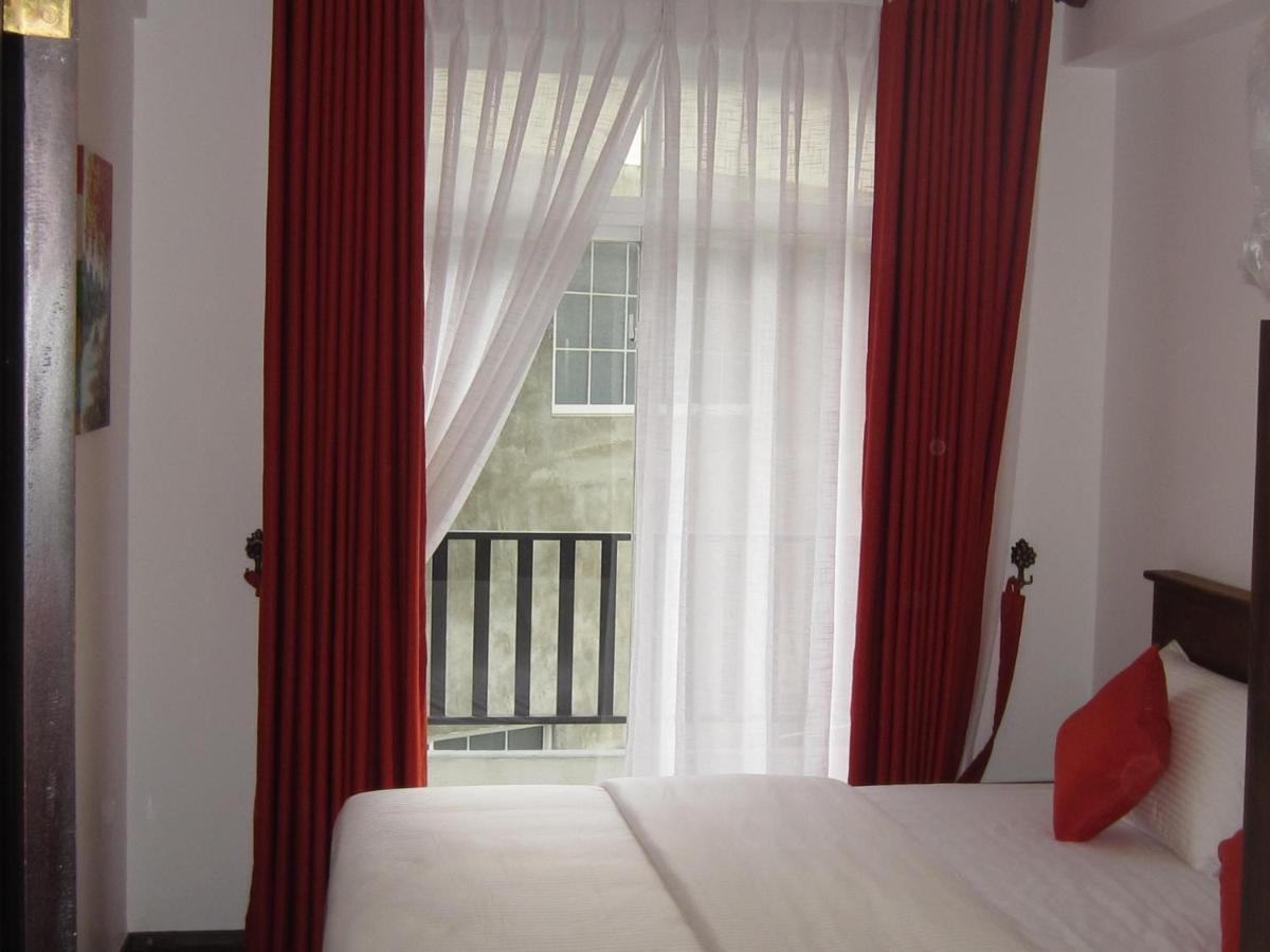 Chanya Luxury Apartment, S 31, View Residencies شقة