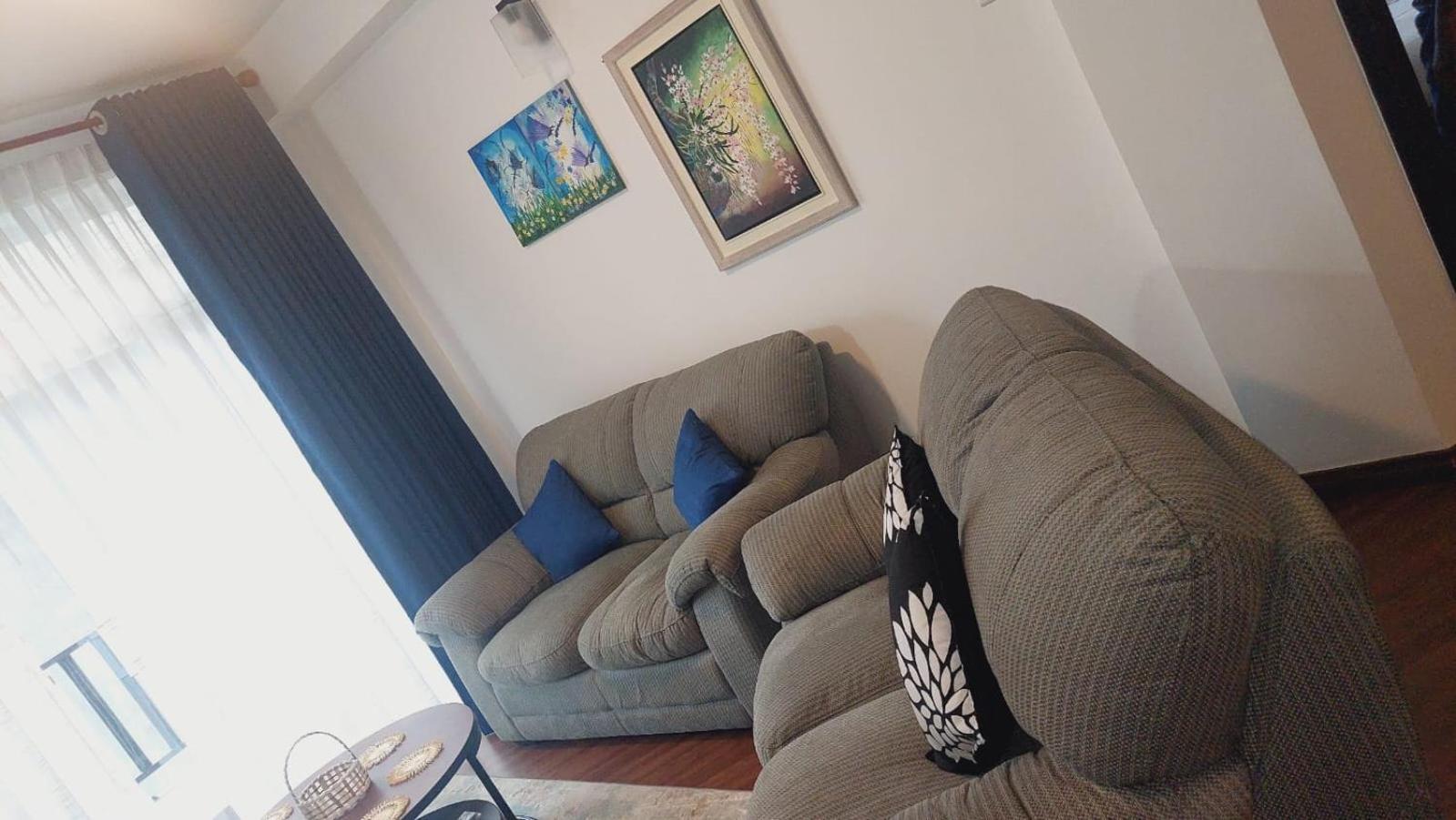 شقة Chanya Luxury Apartment, S 31, View Residencies